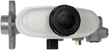 1999 Mercury Grand Marquis Brake Master Cylinder Dorman M390569 image 4 of 4