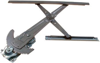 2012 Toyota Tacoma Window Regulator Front Left Dorman 749864 image 1 of 4