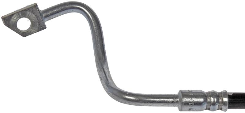 2011 Ford F-350 Super Duty Brake Hydraulic Hose Front Right Dorman H621606 image 2 of 3
