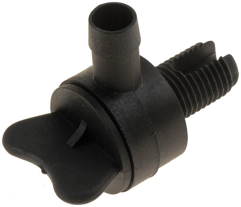 1993 Eagle Summit Radiator Drain Petcock Dorman 61123 image 3 of 4