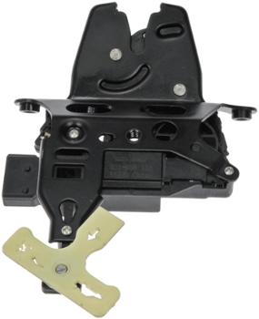 2004 Saturn Ion Trunk Lock Actuator Motor Dorman 931258 image 2 of 3