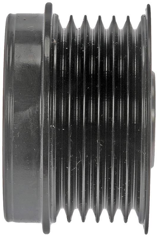 2006 Ford Focus Alternator Pulley Dorman 300870 image 2 of 2