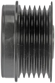 2006 Ford Escape Alternator Pulley Dorman 300870 image 2 of 2