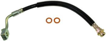2003 GMC Safari Brake Hydraulic Hose Rear Right Dorman H620434 image 2 of 3