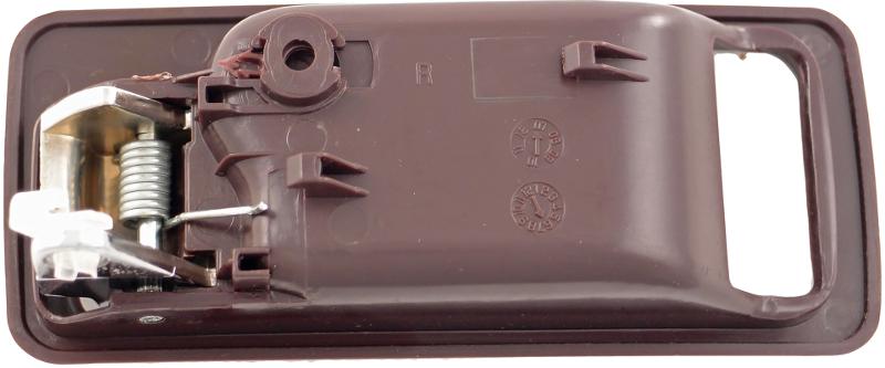 1990 Honda Accord Interior Door Handle Front Right Dorman 92585 image 1 of 2