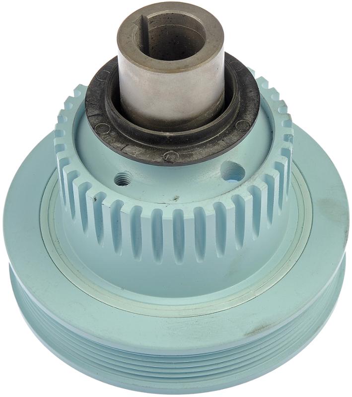 1999 Mazda B4000 Engine Harmonic Balancer Dorman 594111 image 3 of 4