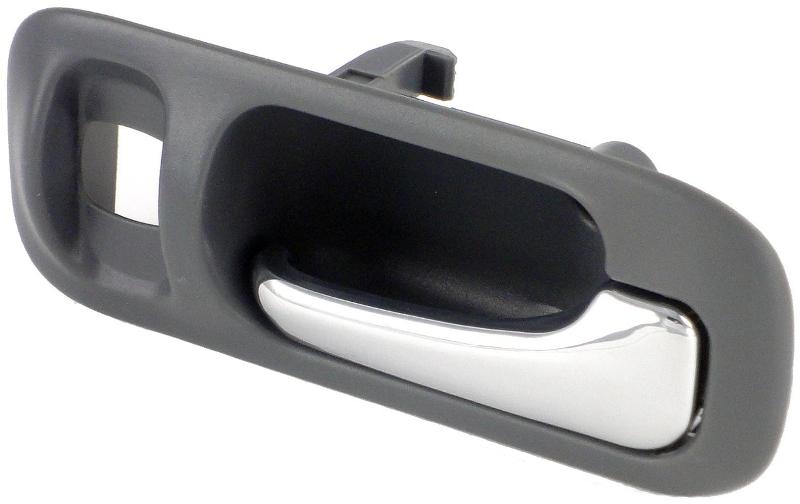 1998 Honda CR-V Interior Door Handle Rear Right Dorman 82215 image 1 of 3