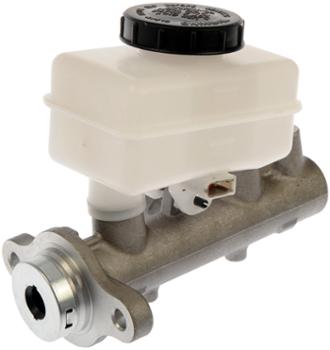 2000 Subaru Legacy Brake Master Cylinder Dorman M630060 image 2 of 4