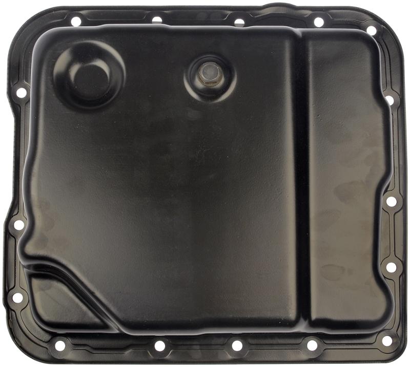 2004 Chevrolet Tahoe Transmission Oil Pan Dorman 265811 image 2 of 3