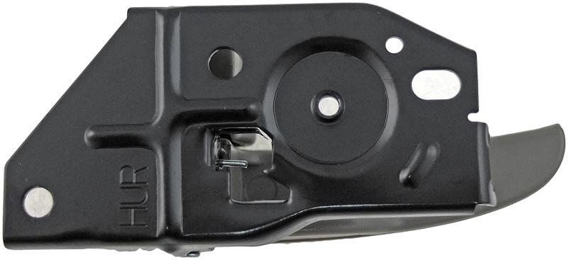 2004 Hyundai Sonata Interior Door Handle Front Right Dorman 92490 image 2 of 3