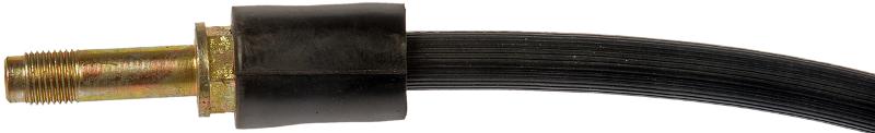 2009 BMW 328i xDrive Brake Hydraulic Hose Rear Left Outer Dorman H620858 image 3 of 3