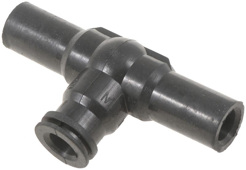 1993 Ford Crown Victoria PCV Valve Tubing Dorman 47072 image 2 of 4
