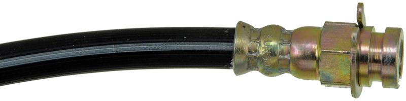 1955 Buick Roadmaster Brake Hydraulic Hose Rear Left Dorman H10595 image 3 of 3