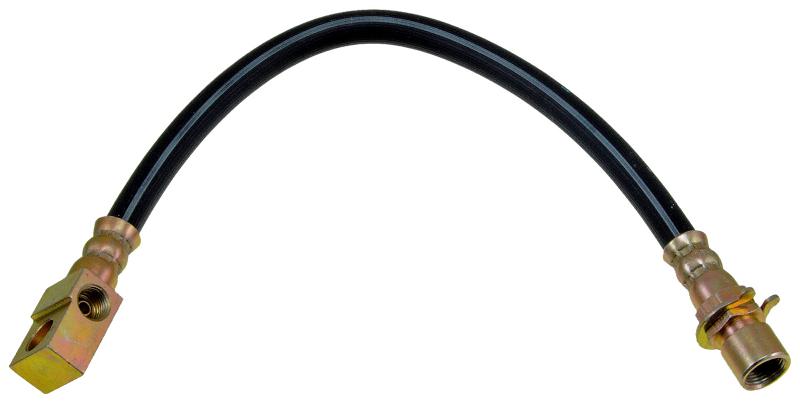1992 Buick Roadmaster Brake Hydraulic Hose Rear Center Dorman H38822 image 2 of 3
