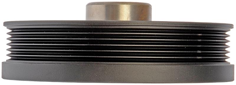 1990 Pontiac Grand Prix Engine Harmonic Balancer