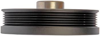 1988 Cadillac Cimarron Engine Harmonic Balancer Dorman 594008 image 3 of 4