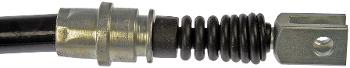 1996 Acura TL Parking Brake Cable Rear Right Dorman C95276 image 2 of 3