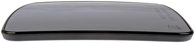 2004 Lincoln Navigator Door Mirror Glass Right Dorman 56309 image 2 of 4