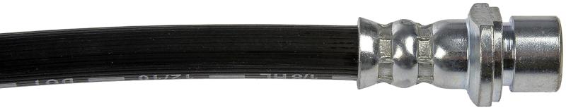 2014 Lexus LS460 Brake Hydraulic Hose Front Right Dorman H382625 image 2 of 3