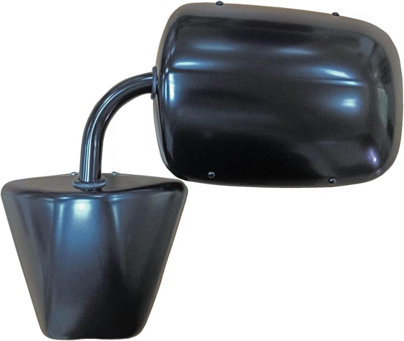 1979 Chevrolet K5 Blazer Door Mirror Dorman 9551806 image 1 of 2