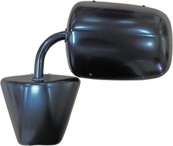 1981 Chevrolet C20 Suburban Door Mirror
