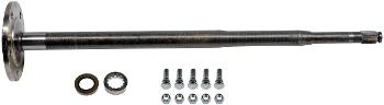 1994 Dodge B150 Axle Shaft Rear Left Dorman 630405 image 4 of 4