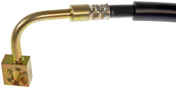 2012 Ram C/V Brake Hydraulic Hose Front Right Dorman H620880 image 1 of 3