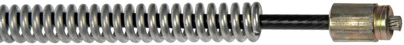 Dorman C660350 Parking Brake Cable product image 2 of 3