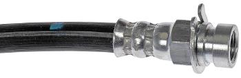 1966 GMC 3000 Brake Hydraulic Hose Rear Dorman H36563 image 1 of 3