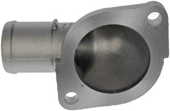 2000 Mitsubishi Mirage Engine Coolant Thermostat Housing Dorman 9025089 image 1 of 2
