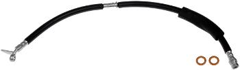 2006 Mitsubishi Lancer Clutch Hydraulic Hose Dorman H621891 image 3 of 3