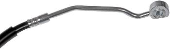 1994 Jeep Wrangler Brake Hydraulic Hose Front Right Dorman H622063 image 2 of 3