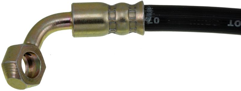 Dorman H620243 Brake Hydraulic Hose product image 2 of 3