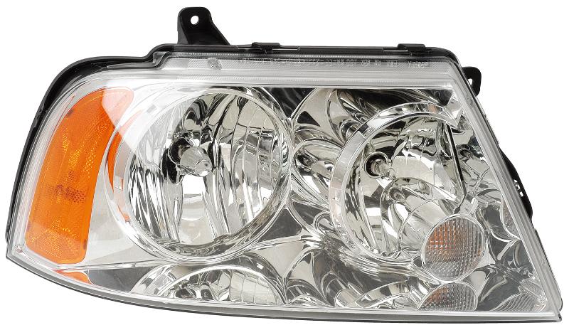 Dorman 1591971 Headlight Assembly product image 1 of 1