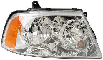 2003 Lincoln Navigator Headlight Assembly