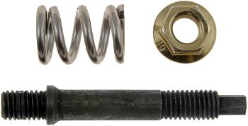 1995 Chevrolet S10 Exhaust Manifold Bolt and Spring Front Dorman 03107 image 4 of 4