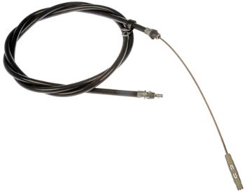 1999 Dodge Ram 1500 Van Parking Brake Cable Rear Right Dorman C660293 image 2 of 3