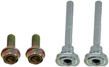 1993 Nissan NX Disc Brake Caliper Bolt