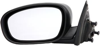 2007 Dodge Magnum Door Mirror Left Dorman 9551736 image 1 of 2