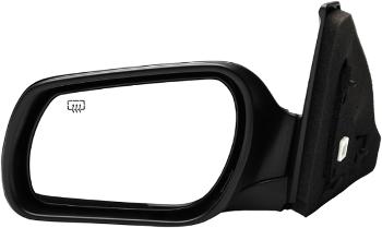 2007 Mazda 3 Door Mirror Left Dorman 955970 image 1 of 1