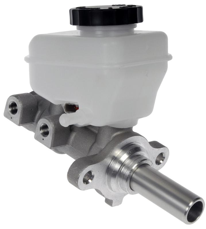 2005 Mazda RX-8 Brake Master Cylinder Dorman M630683 image 2 of 4