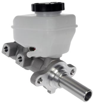 2011 Mazda RX-8 Brake Master Cylinder Dorman M630683 image 2 of 4