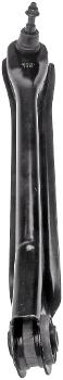 2010 Mercury Mariner Suspension Control Arm and Ball Joint Assembly Rear Right Lower Dorman 522320 image 1 of 2