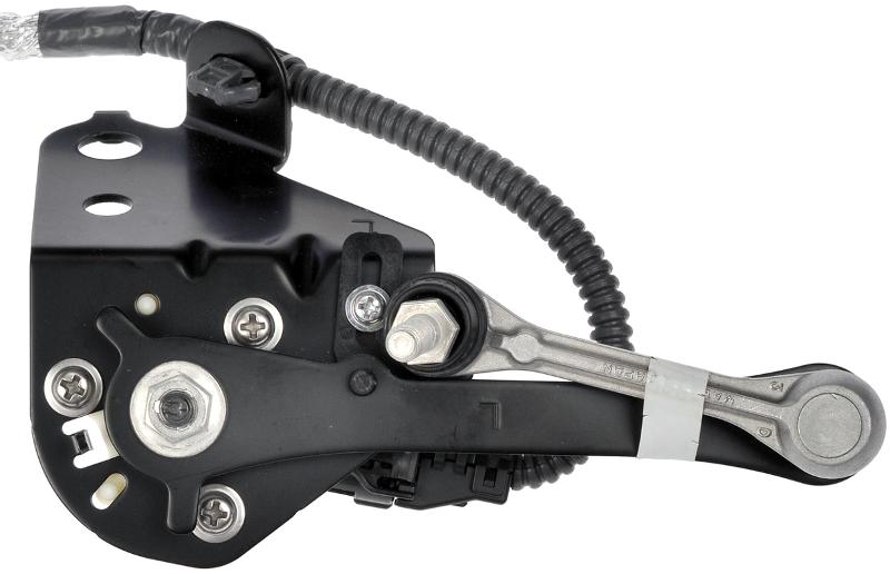 2019 Lexus LX570 Suspension Ride Height Sensor Rear Left Dorman 924781 image 1 of 3