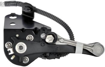 2015 Lexus LX570 Suspension Ride Height Sensor Rear Left Dorman 924781 image 1 of 3