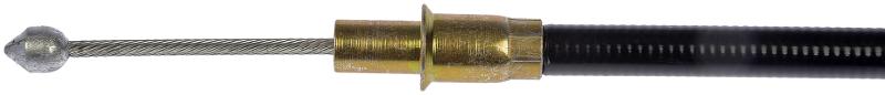 Dorman C92793 Parking Brake Cable product image 3 of 3