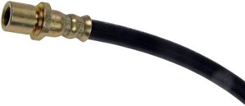 2011 Subaru Legacy Brake Hydraulic Hose Front Left Dorman H621561 image 1 of 3