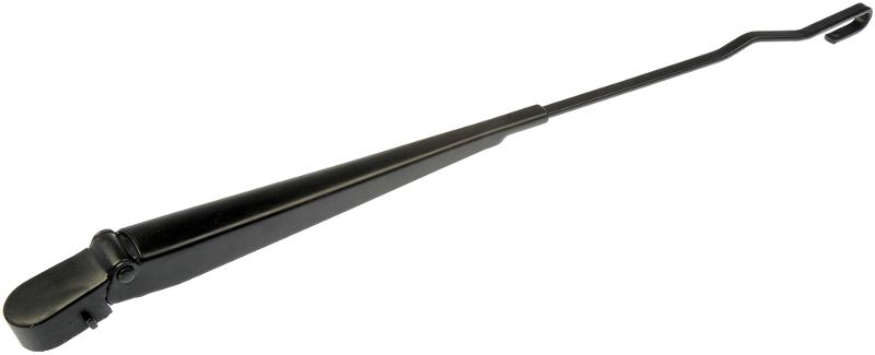 1996 Ford Mustang Windshield Wiper Arm Front Right Dorman 42632 image 1 of 3