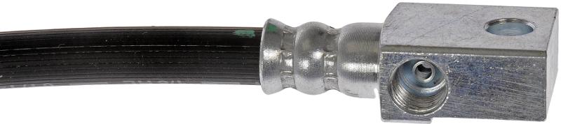 2011 Chevrolet Cheyenne Brake Hydraulic Hose Rear Center Dorman H621949 image 2 of 3