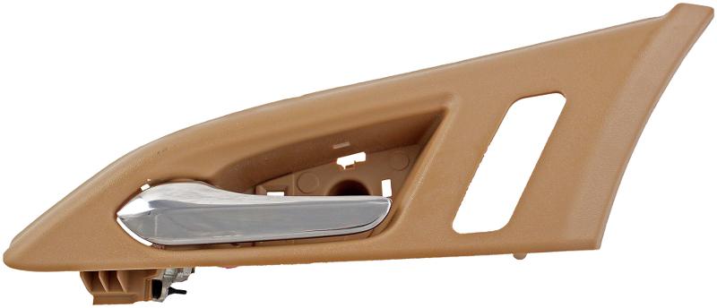 2008 Cadillac CTS Interior Door Handle Front Left Dorman 82525 image 1 of 3